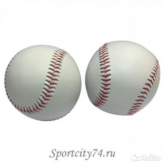 Мяч бейсбольный Ronin G056