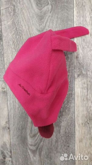 Шапка Свинка Пеппа