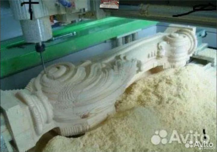 Фрезерный станок с завода с гарантией