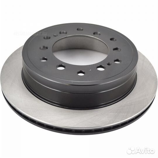 SB nagamochi BR21238T Диск тормозной зад