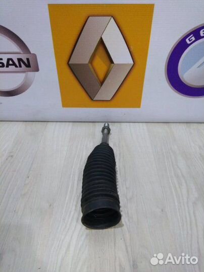 Тяга рулевая Renault fluence