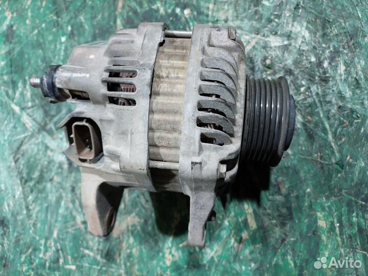 Генератор PS/3 mitsubishi Pajero Sport (2015-н.в.)