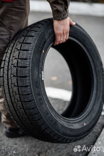 Sailun Ice Blazer Arctic 205/65 R15 94H
