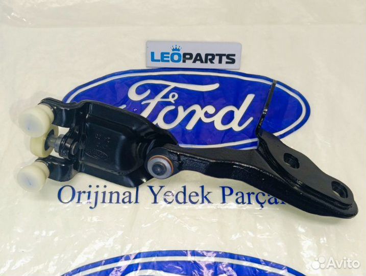 Ролик сдвижной двери верхний Ford Transit 2014