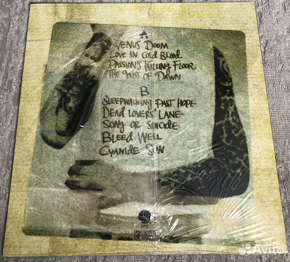 Type O Negative / HIM