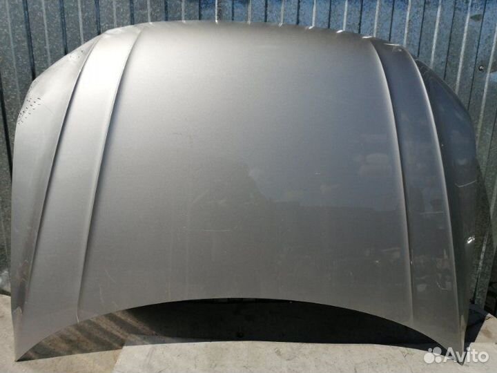 Капот Volkswagen Tiguan AD1 2017-2019