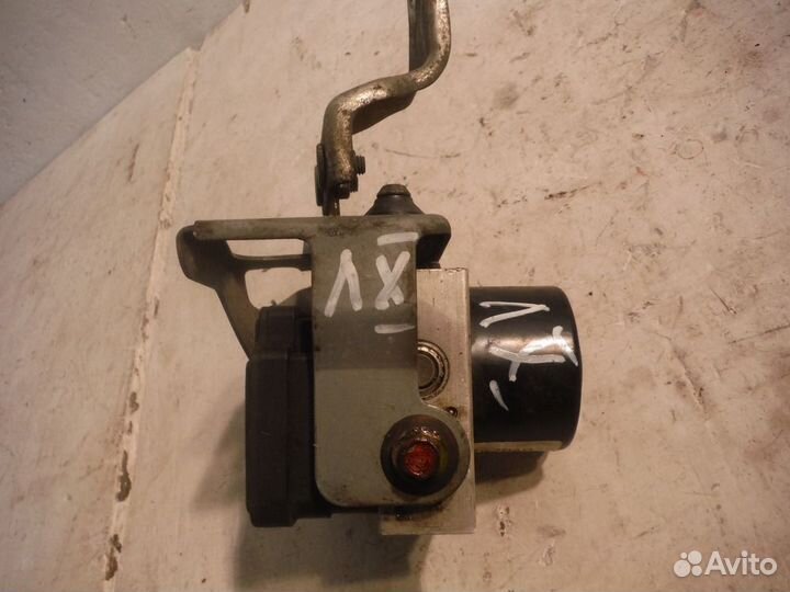 Блок ABS Lancer 10 2011