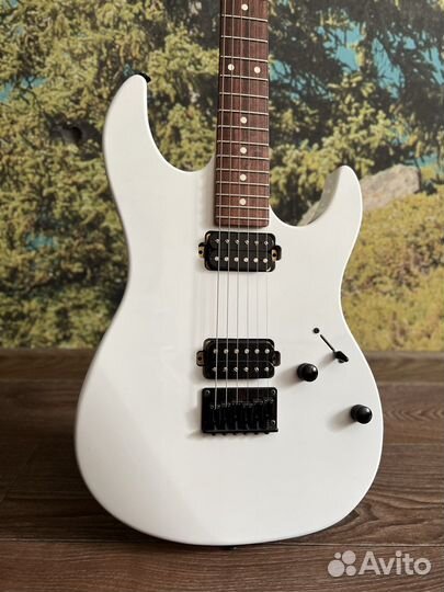 Электрогитара FGN Boundary Odyssey BOS2GHH