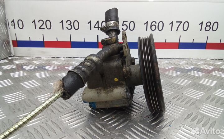 Насос гур Nissan Almera N16 (2000-2006)