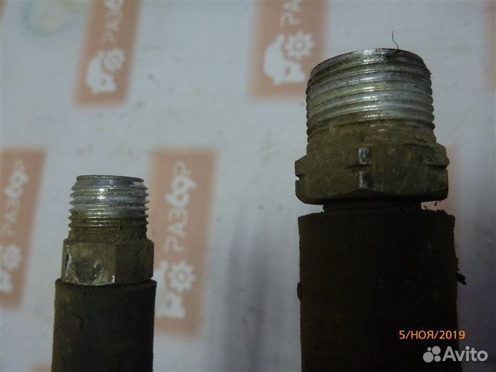 Испаритель Mazda 626 GE 1994