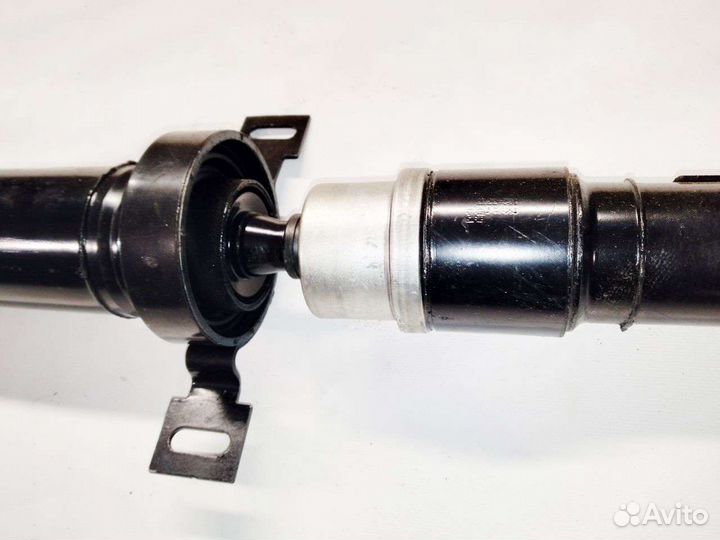 Карданный вал renault duster