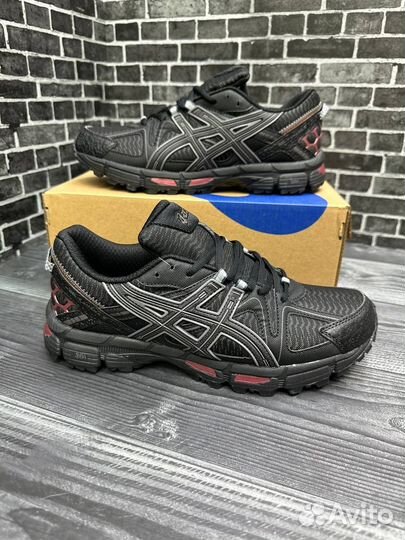 Кроссовки Asics Gel Kahana 8