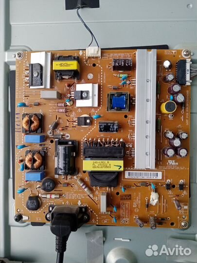 Запчасти для телевизоров lg-xiaomi