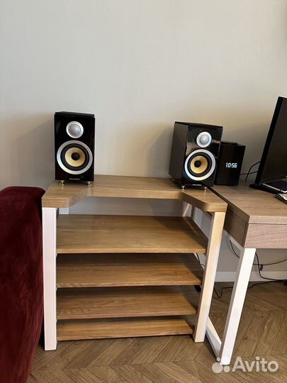 Bowers wilkins CM 1 S 2