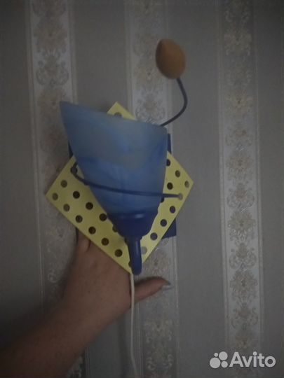 Настенные бра