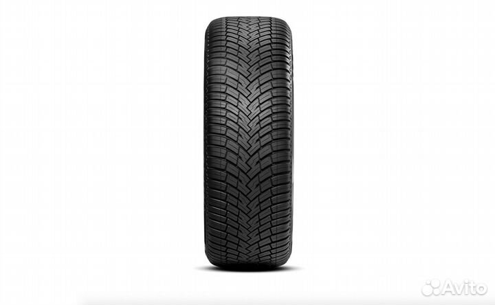 Pirelli Cinturato All Season SF 2 235/50 R18 101V
