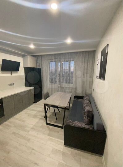 1-к. квартира, 43,6 м², 9/10 эт.