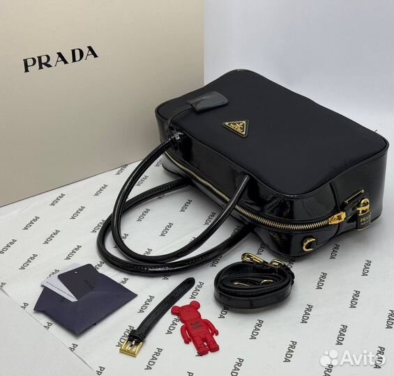 Сумка женская Prada