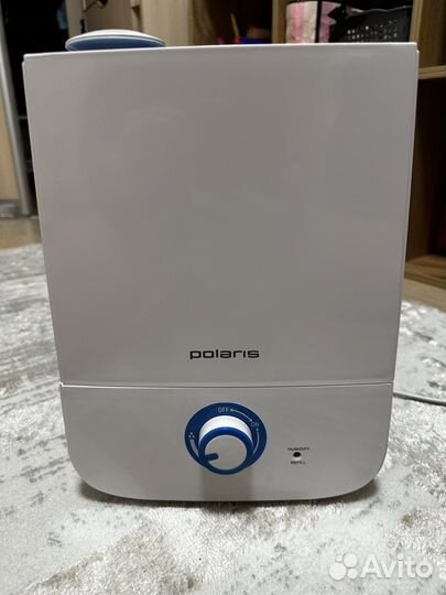 Увлажнитель Polaris