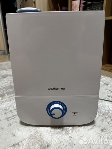 Увлажнитель Polaris