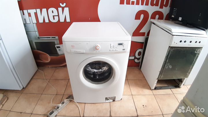 Стиральная машина бу