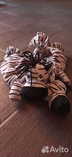 Чехлы для коньков