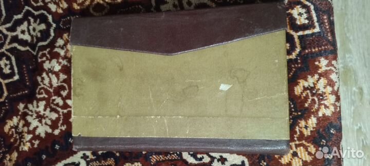 Старинный Коран перешёл по наследству