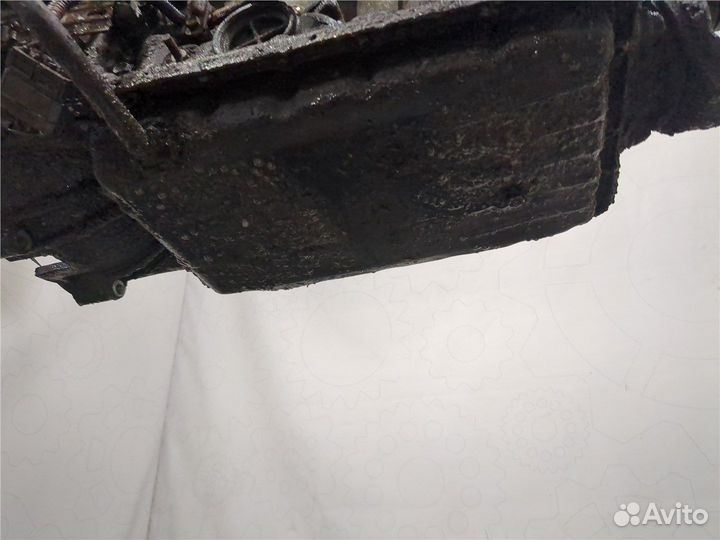 Кпп - автомат (АКПП) Volvo S90 / V90, 1997