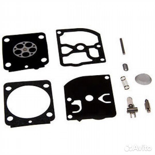 Ремкомплекты карбюраторов для Stihl