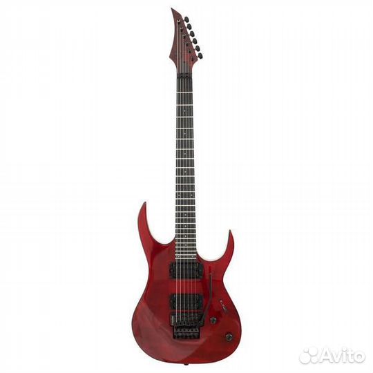 Электрогитара S by Solar Guitars SB4.6frfbr