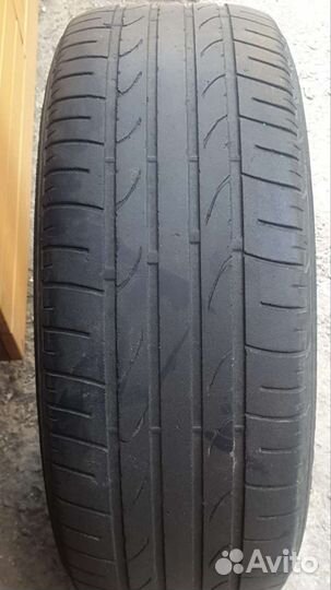 Bridgestone Dueler H/P Sport 235/55 R17 99V