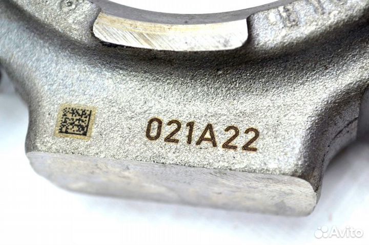 Шатун DAF CF85 (01.01)