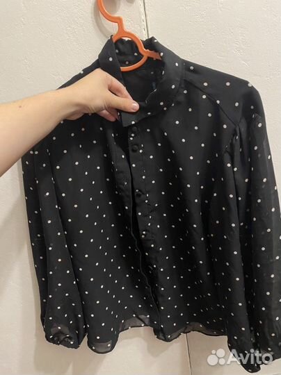 Пакет вещей для девушки 42