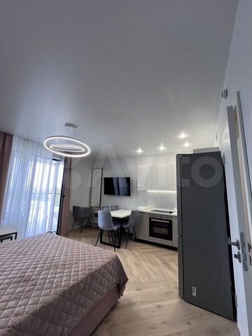 Квартира-студия, 31 м², 7/7 эт.