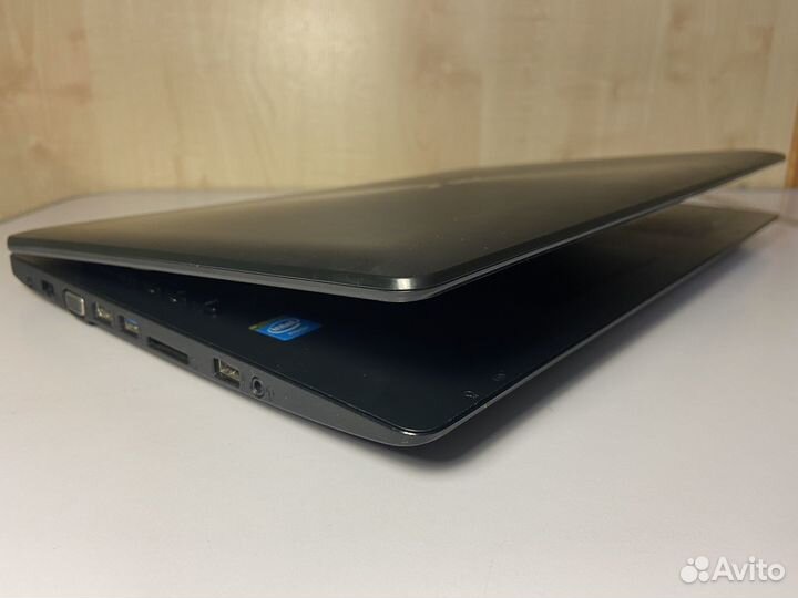 Ноутбук Asus для учёбы