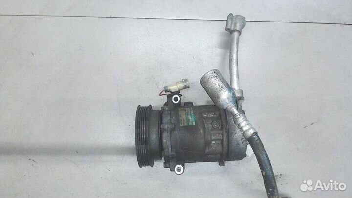 Компрессор кондиционера Rover 25, 2003