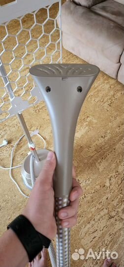Отпариватель philips gc524/60 Easy Touch Plus