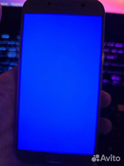 Samsung galaxy a5 2017