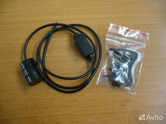 Лазерный стоп-сигнал для автомобиля