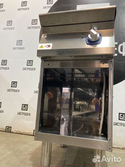 Плита индукционная wok Electrolux E7inedw00P