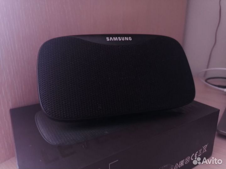 Samsung level box slim