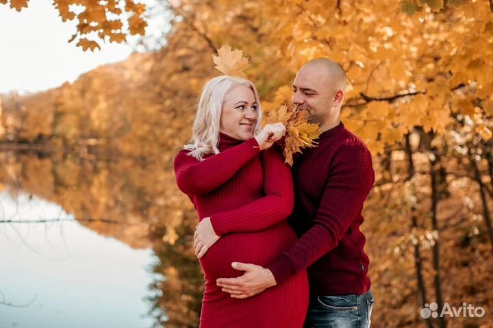 Фотограф в Калининграде