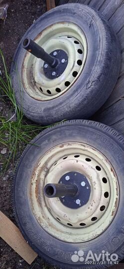 Ступицы к мотоблоку мб 2