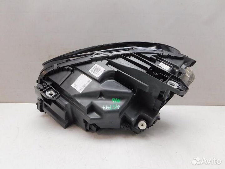 Фара правая Mercedes-Benz GLA-Class