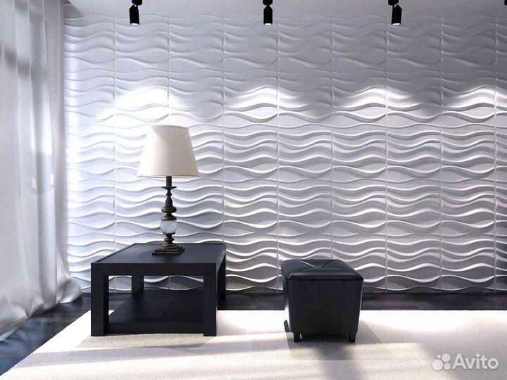 Панели для стен бамбуковые