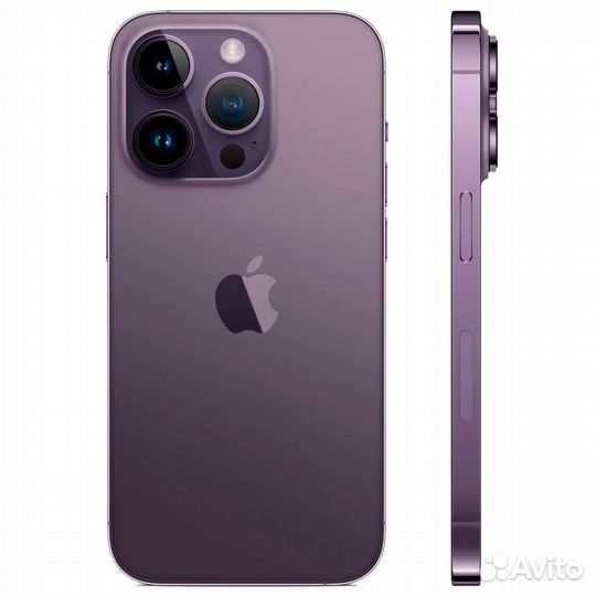 iPhone 14 Pro Max, 256 ГБ