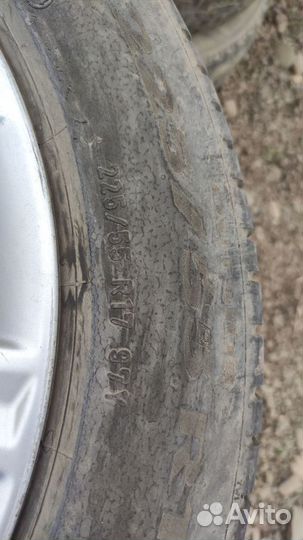 Pirelli Cinturato P7 225/55 R17