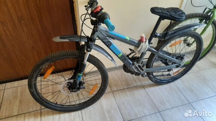 Продаются велосипеды