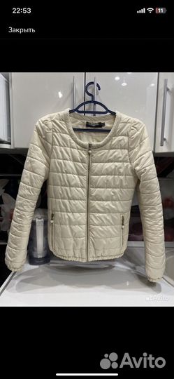 Вещи пакетом на девочку