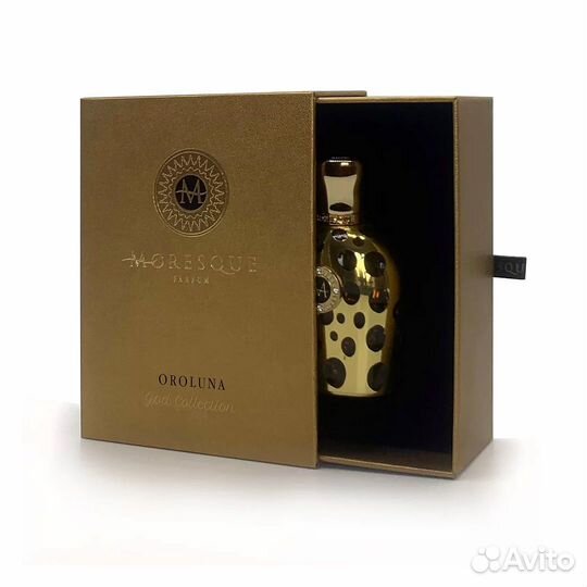 Moresque Rand Оригинал